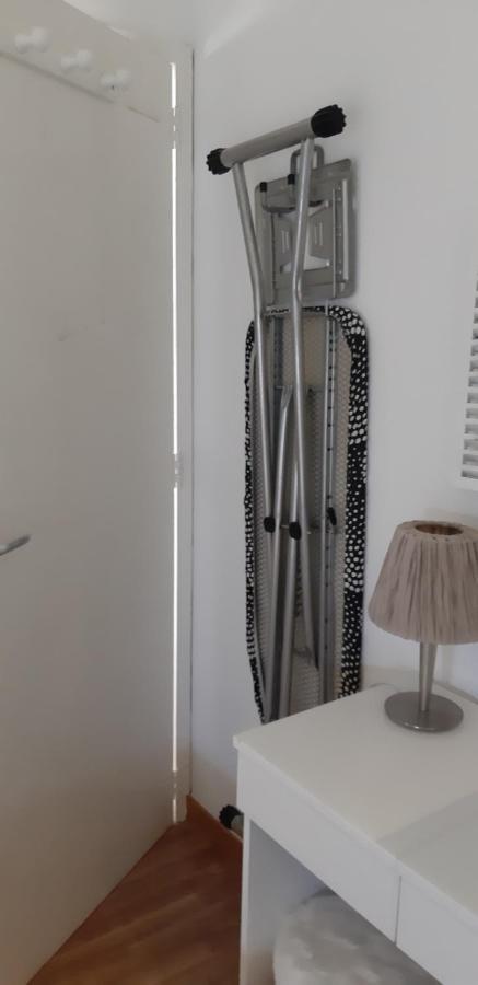 Casa Naranja Apartamento
