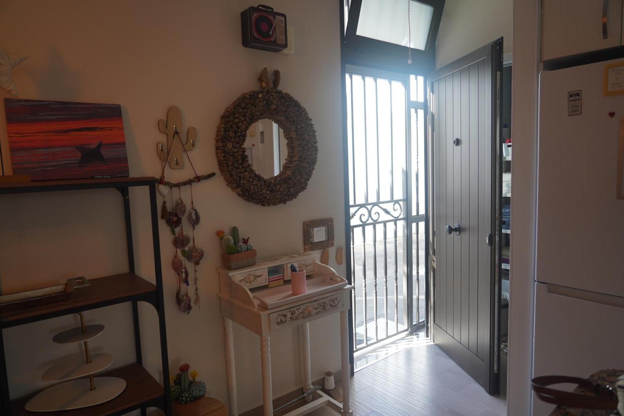 Casa Naranja Apartamento Costa del Silencio
