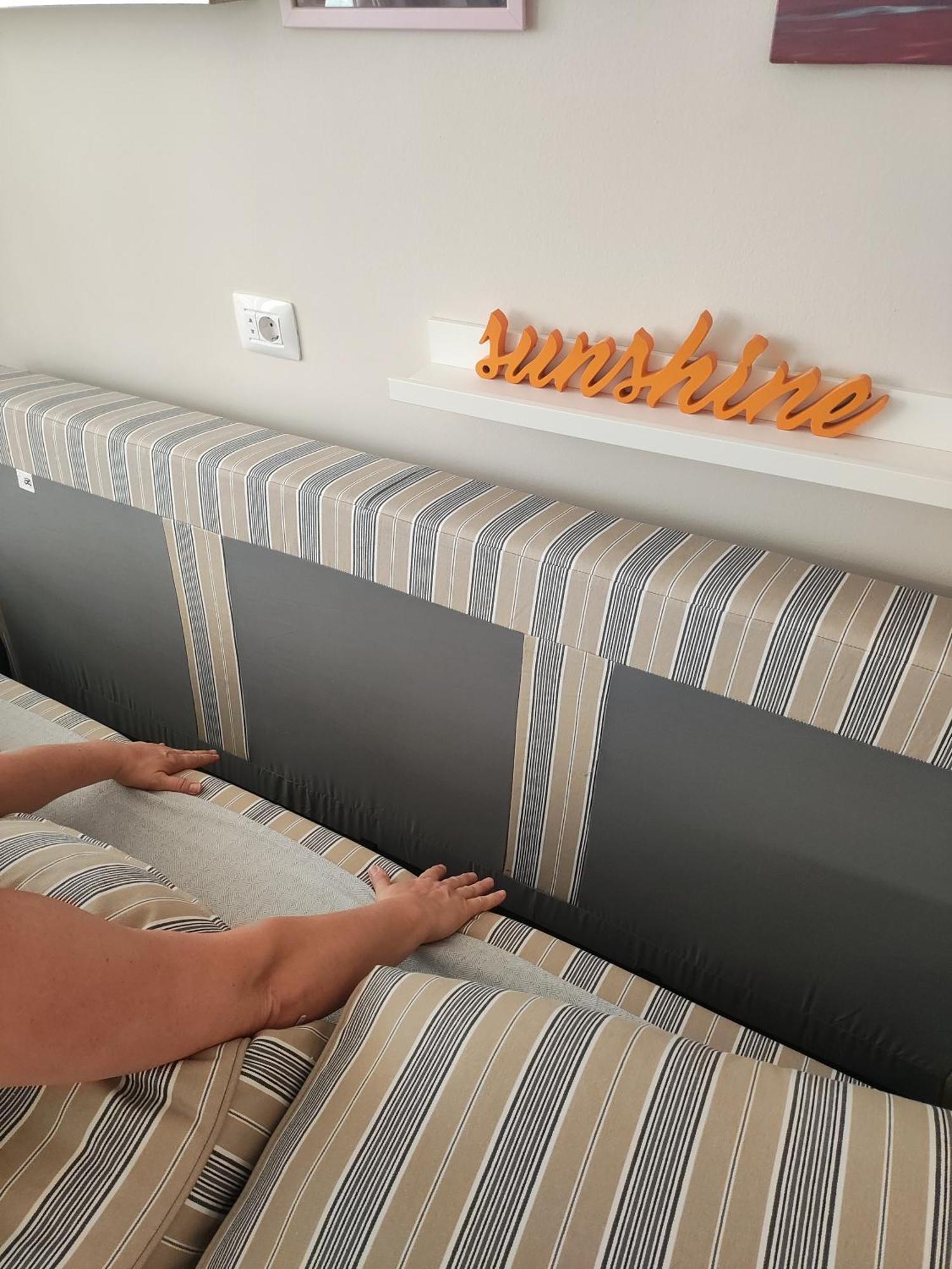 Casa Naranja Apartamento