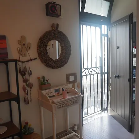 Appartamento Casa Naranja Costa Del Silencio Esterno foto