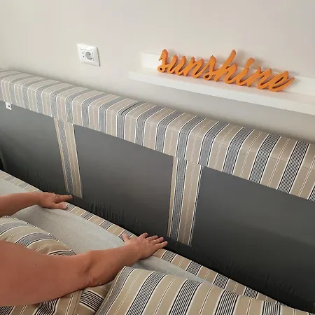 Appartamento Casa Naranja Costa Del Silencio Esterno foto