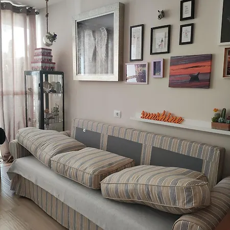 Appartamento Casa Naranja Costa Del Silencio Esterno foto