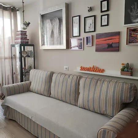 Appartamento Casa Naranja Costa Del Silencio Esterno foto