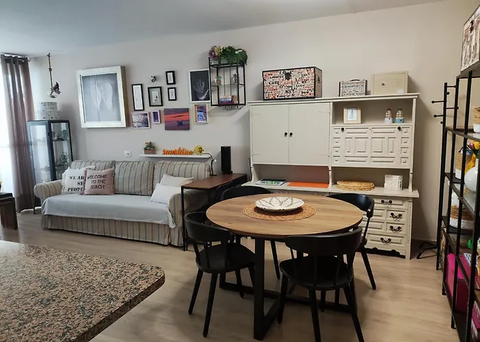 Casa Naranja
