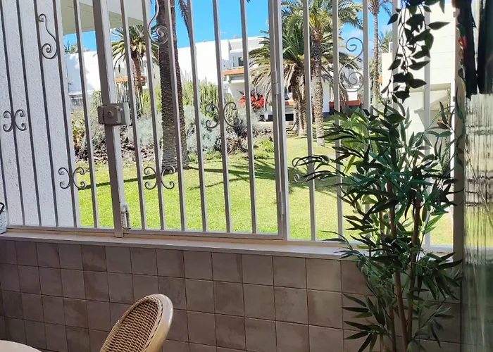 Casa Naranja