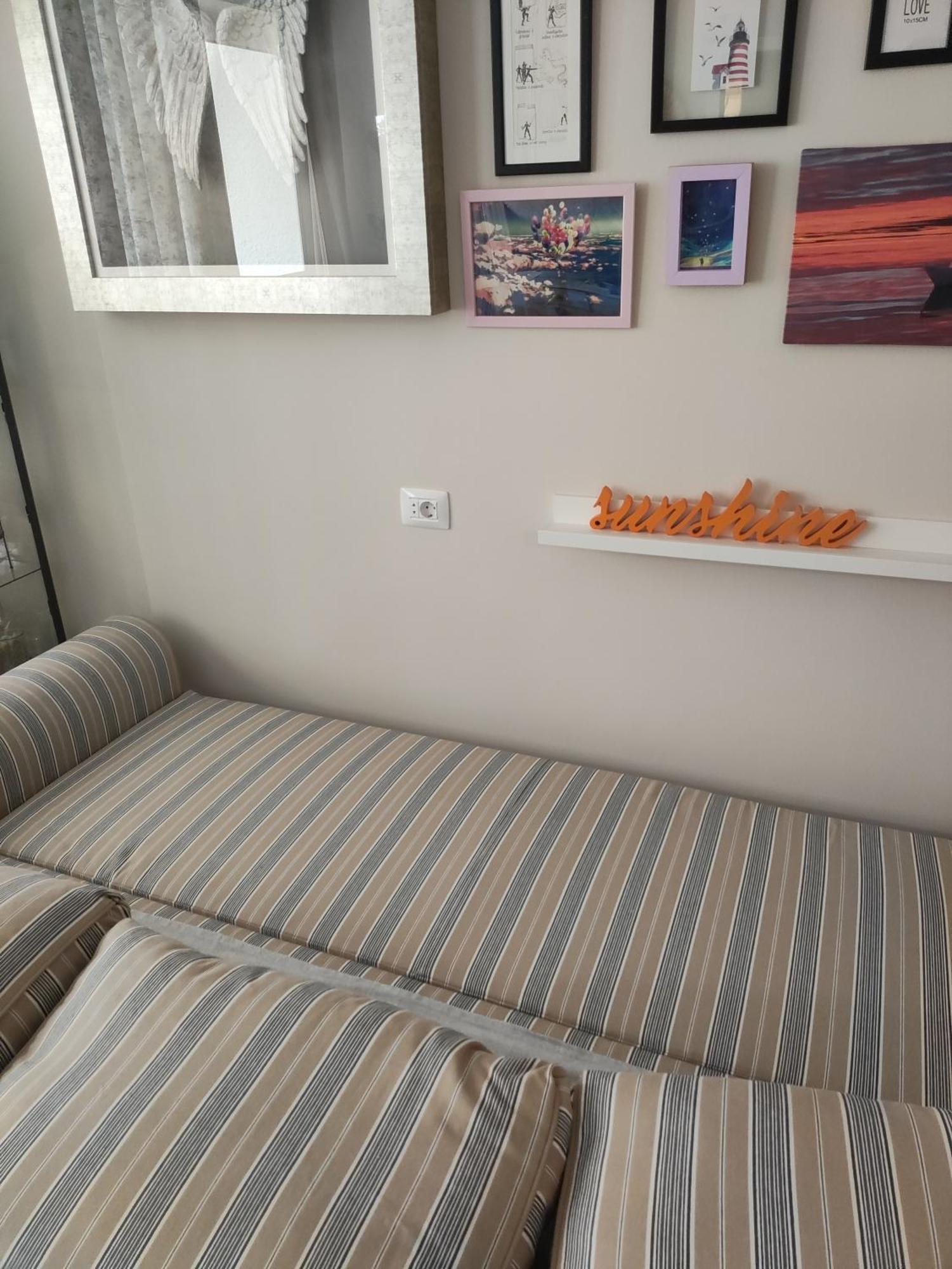 Apartamento Casa Naranja Costa Del Silencio