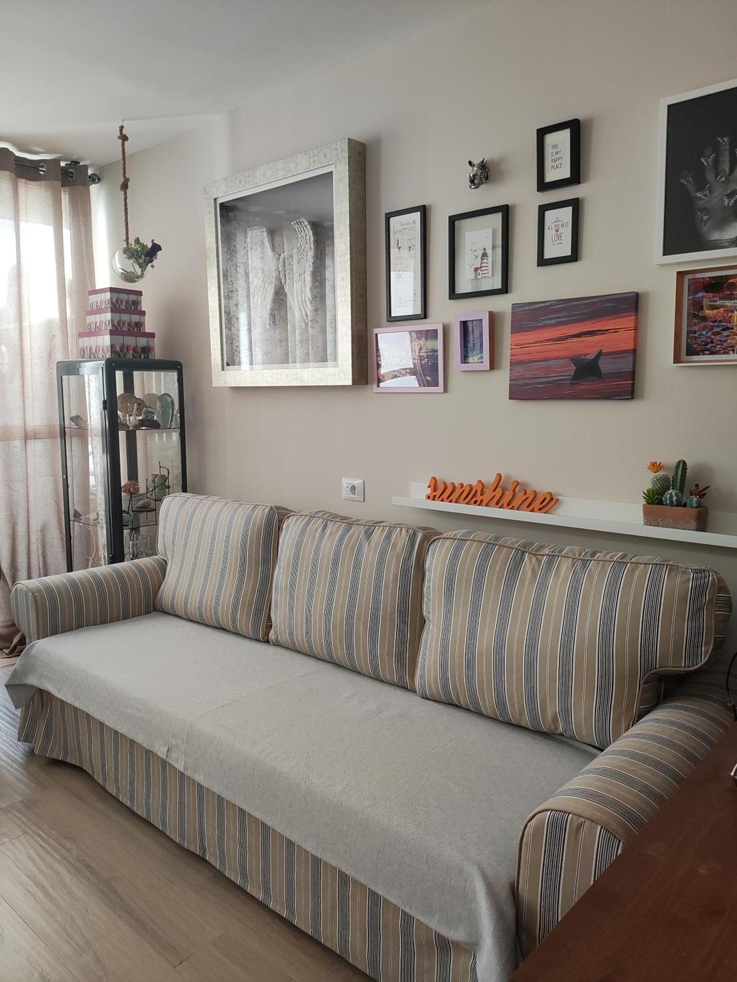 Apartamento Casa Naranja *