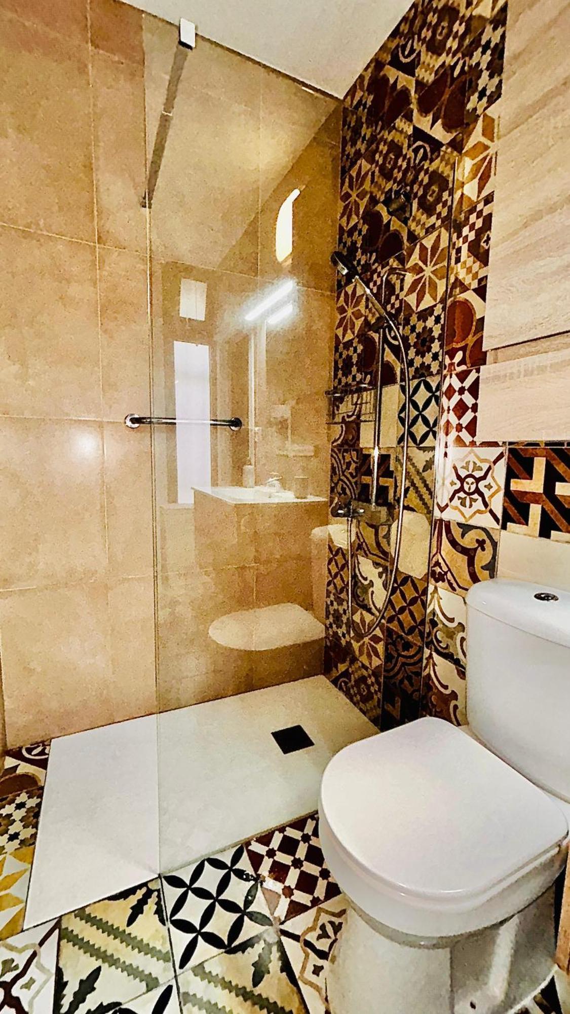 Apartamento Casa Naranja *