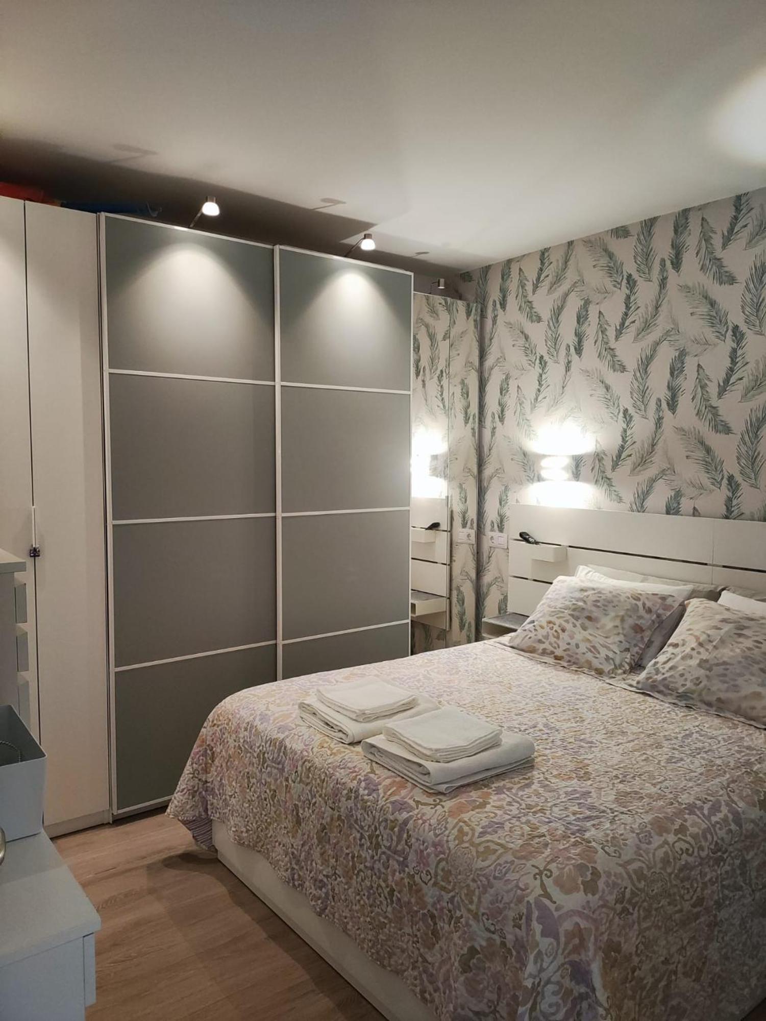 Apartamento Casa Naranja *